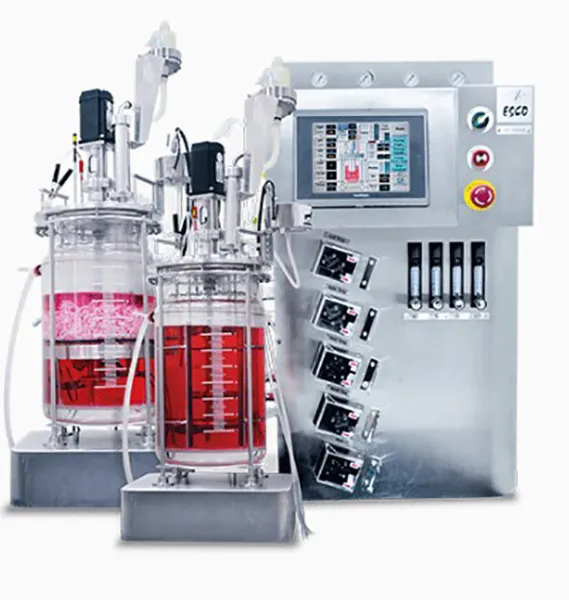 Bioreactor