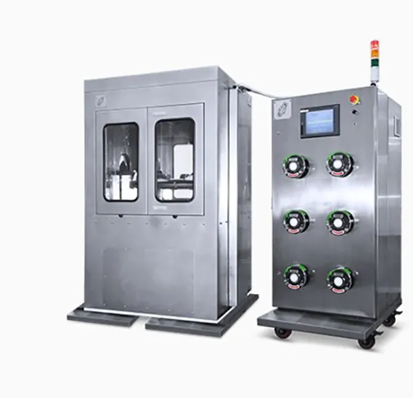 Cell Harvesting System