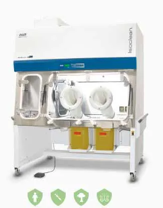 Isoclean® 
