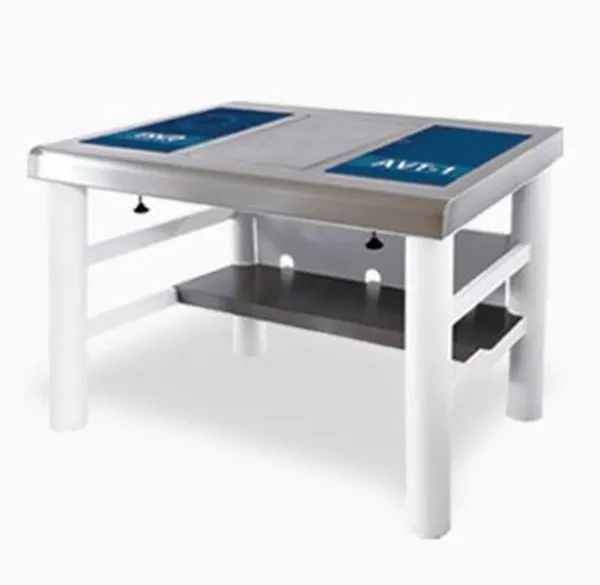 Anti-Vibration Table