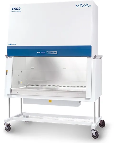 Universal animal workstations