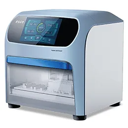 Automated Nucleic Acid Extraction System
