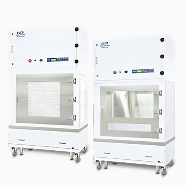 Evidence Drying Cabinet