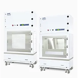 Evidence Drying Cabinet
