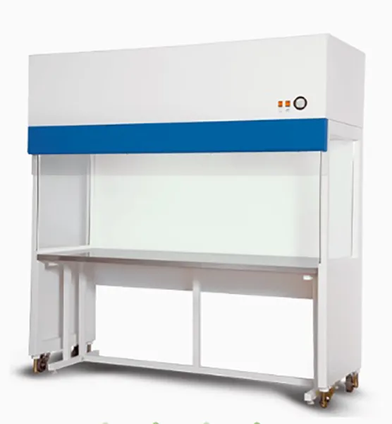 Laminar Flow Straddle Units
