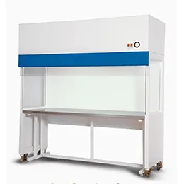 Laminar Flow Straddle Units
