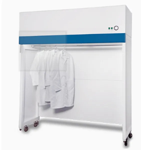 Esco Garment Storage Cabinet