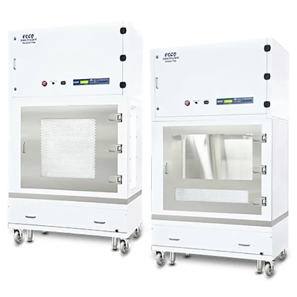 Evidence Drying Cabinet