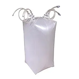 3D bioprocess bags