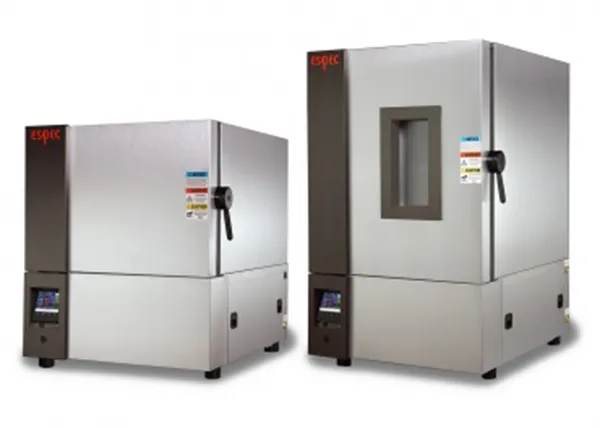 Criterion Benchtop Chambers