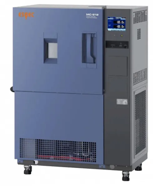 MC Series Ultra-cold Chambers