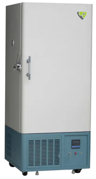 DEEP FREEZER