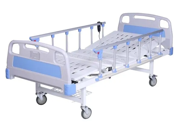 HOSPITAL BEDS-FOWLERS