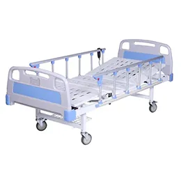 HOSPITAL BEDS-FOWLERS