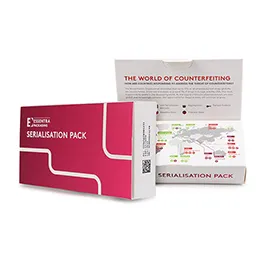 Serialisation solutions