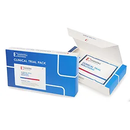 Clinical trials
