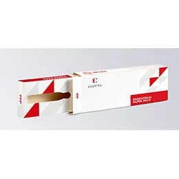 PARENTERAL PAPER PACK