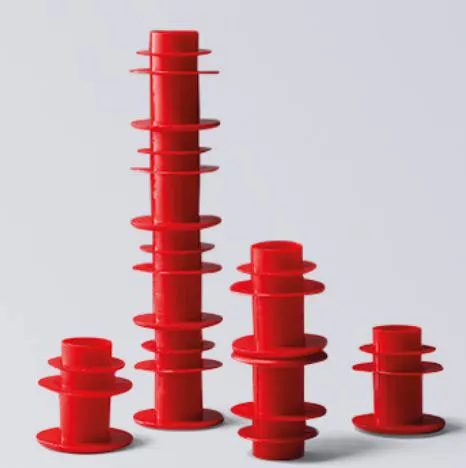 MOULDED PLASTICS