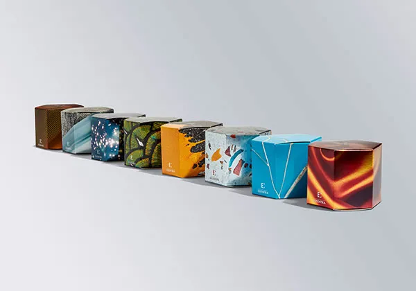PACKAGING