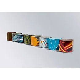 PACKAGING