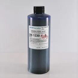 Giemsa Stain Azure A