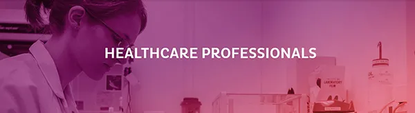 HEALTHCARE PROFESSIONALS