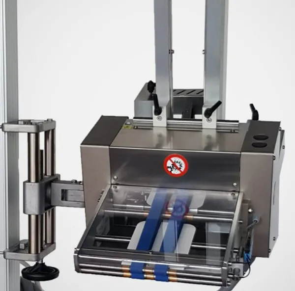 Automatic Friction Feeder Whizzy
