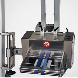 Automatic Friction Feeder Whizzy