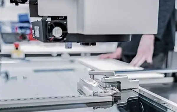 Medical Device Prototyping
