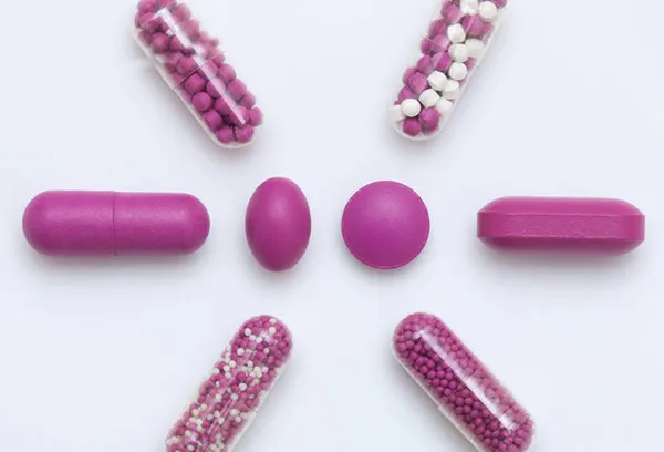 ORAL DRUG DELIVERY