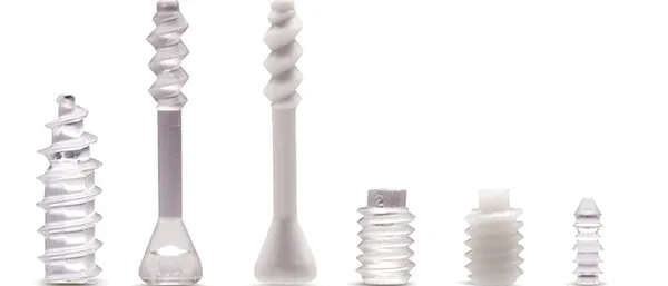 standard-polymers