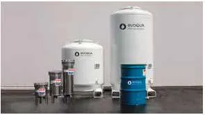 Aqua-Scrub® Carbon Adsobers