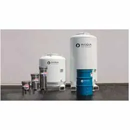 Aqua-Scrub® Carbon Adsobers