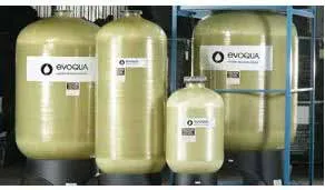 PG Polyglass Liquid Phase Adsorbers