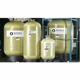 PG Polyglass Liquid Phase Adsorbers