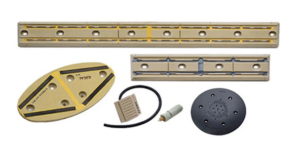CAPAC® Impressed Current Cathodic Protection Systems