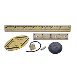 CAPAC® Impressed Current Cathodic Protection Systems