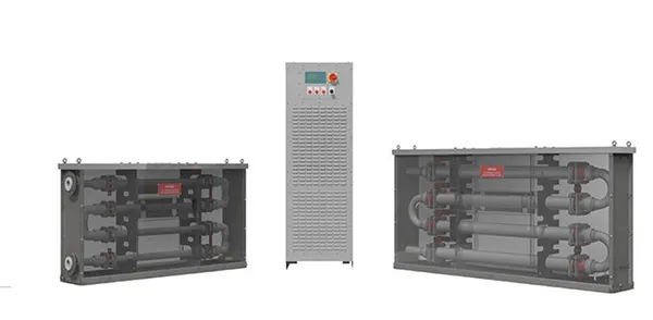 Marine Shipboard Chloropac® Systems