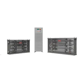 Marine Shipboard Chloropac® Systems