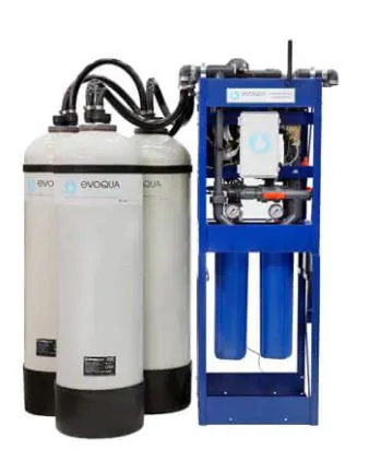Water One® SD Services