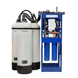 Water One® SD Services