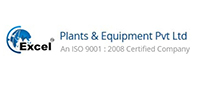 Excel Plants & Equipment Pvt
