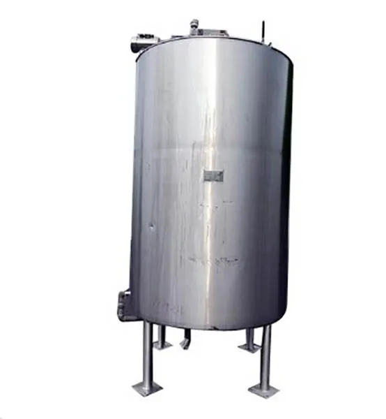 Pulp Storage Tank