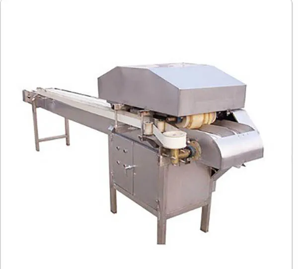 Blanching Machine