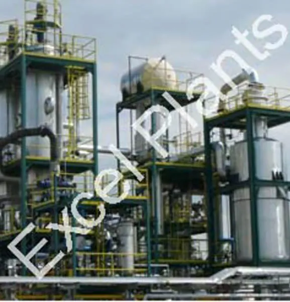 Thin Film Evaporator