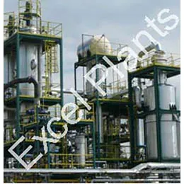 Thin Film Evaporator