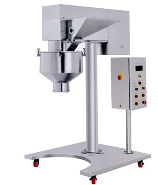 Multi Mill Machine