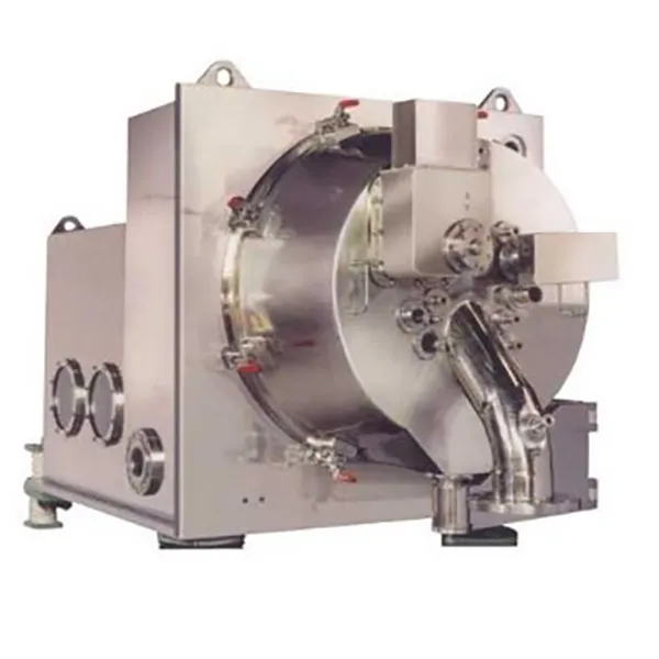 Pharma Peeler Centrifuge Machine