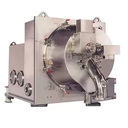 Pharma Peeler Centrifuge Machine