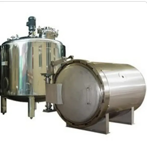 Pressure Vessel